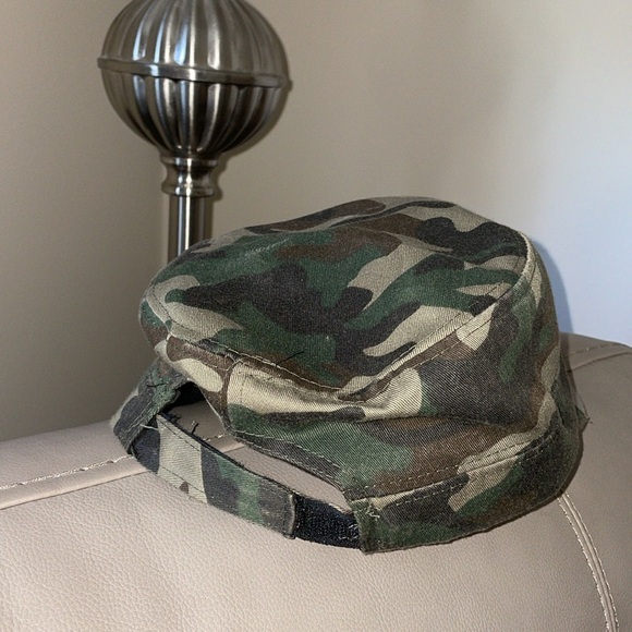 Route66 hat - Picture 2 of 4